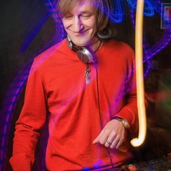 Аркадий Плужаров - музиканти, dj у Одесі - фото 4