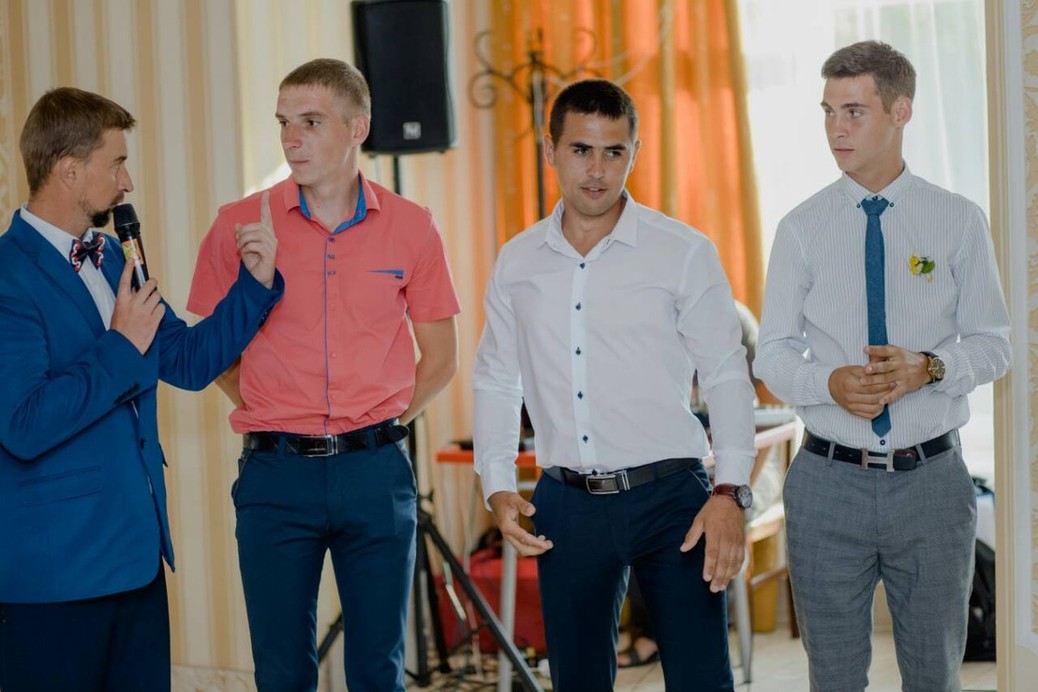 Александр Зарютин