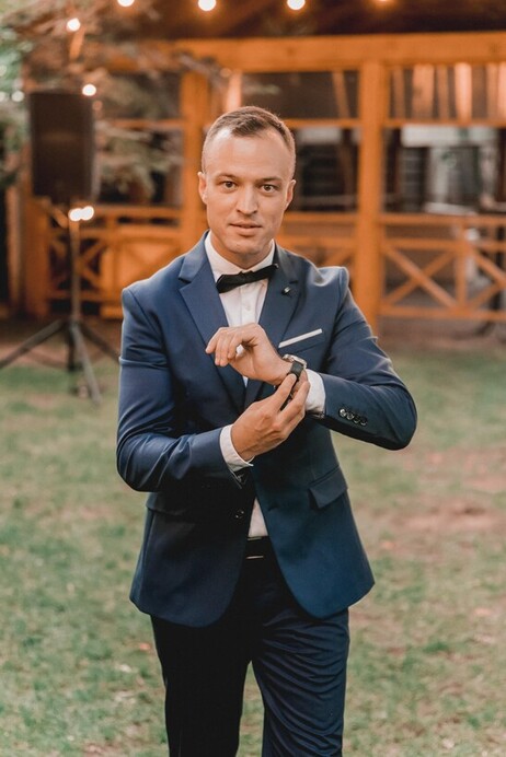Александр Небава