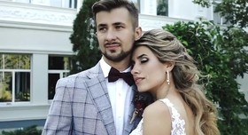 Михаил Салий - відеограф у Павлограді - фото 1