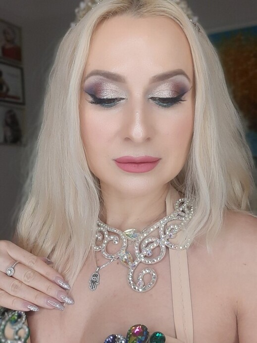 Марина Бондаренко