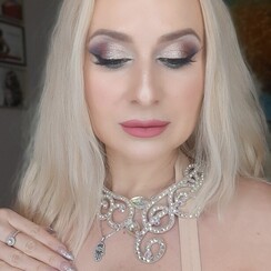 Марина Бондаренко - стиліст, візажист у Києві - фото 1