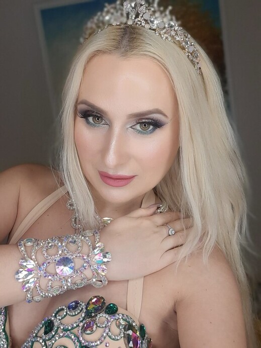 Марина Бондаренко