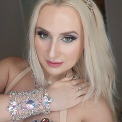 Марина Бондаренко - стиліст, візажист у Києві - фото 2