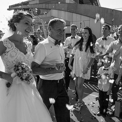 Анжелика Ивашура - фотограф у Києві - фото 4