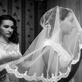 Анжелика Ивашура - фотограф у Києві - портфоліо 1