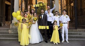 Микола Якуб'як - відеограф у Івано-Франківську - фото 1