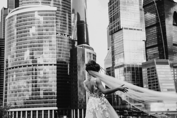 Kate & Sevada - фото №34