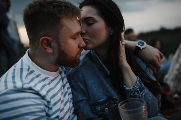 Alina & Dmitry - фото №65