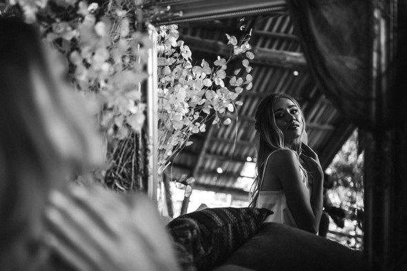 Alina & Dmitry - фото №3