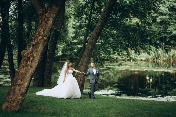 Anton & Alina - фото №19