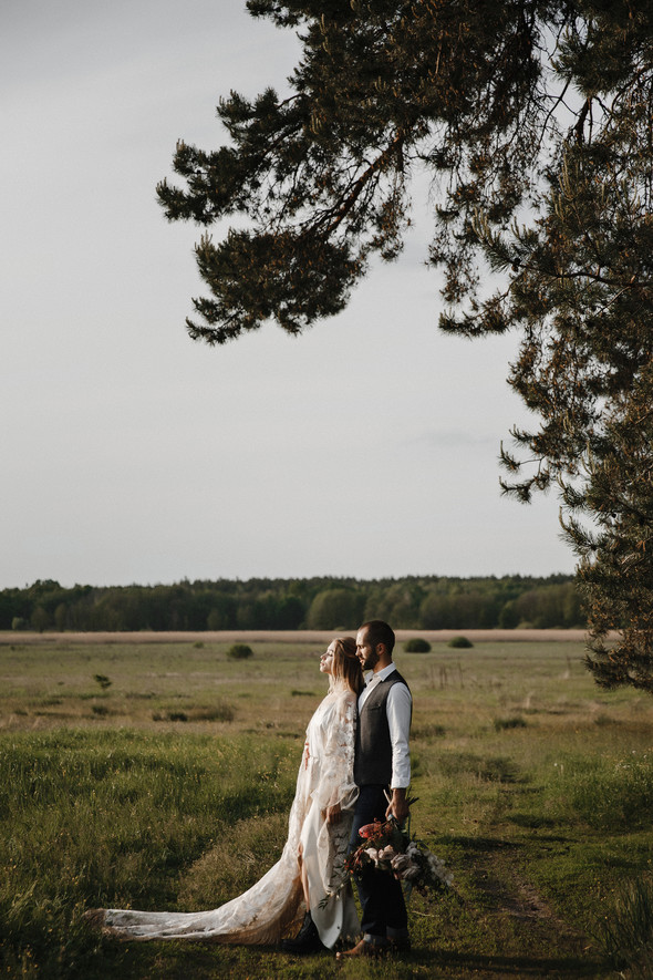 Alina & Dmitry - фото №26