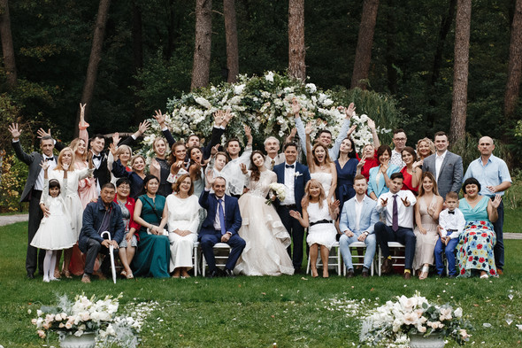 Nicole & Dmitry - фото №29
