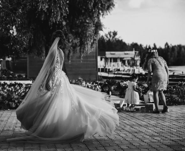 Kate & Sevada - фото №61