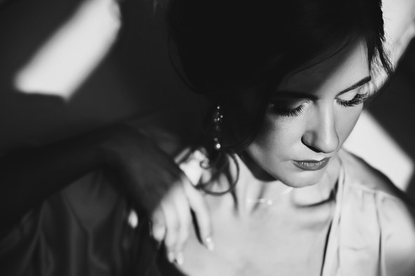 Kate & Sevada - фото №14