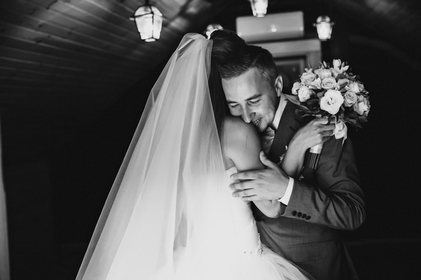 Anton & Alina - фото №18