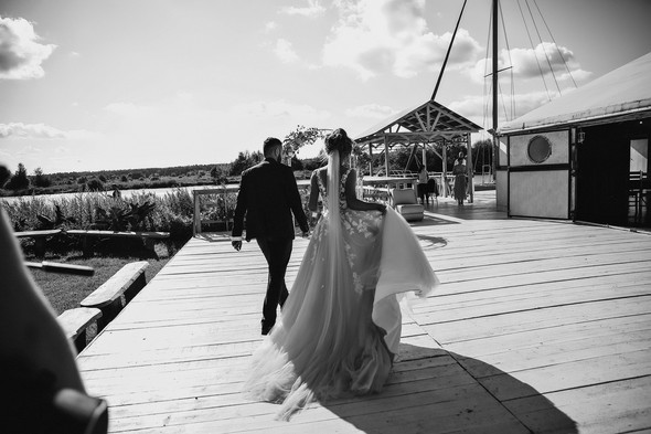 Kate & Sevada - фото №37