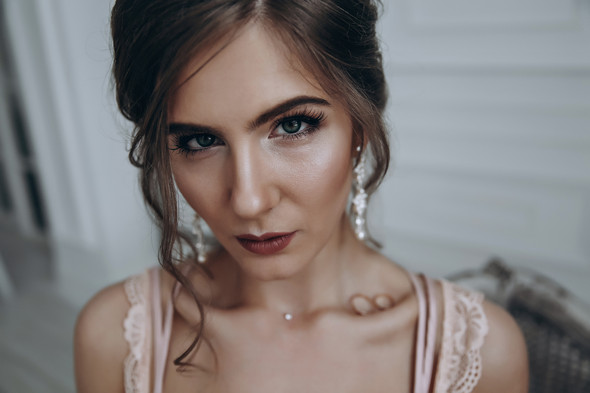 Kate & Sevada - фото №15