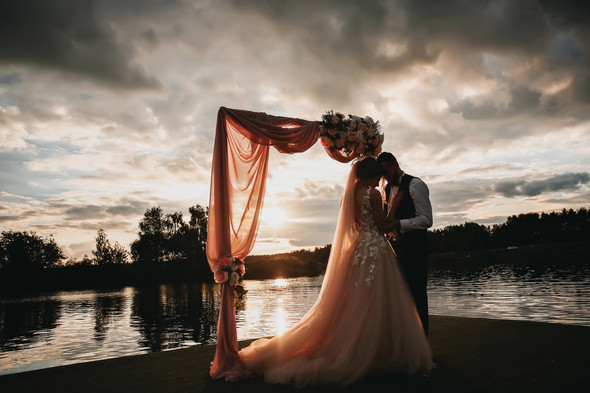 Kate & Sevada - фото №66