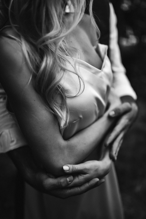 Alina & Dmitry - фото №5