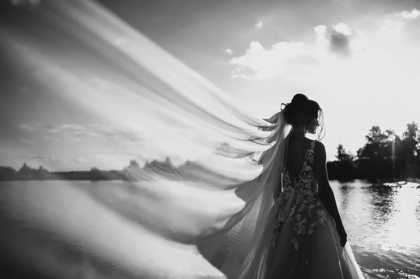 Kate & Sevada - фото №63