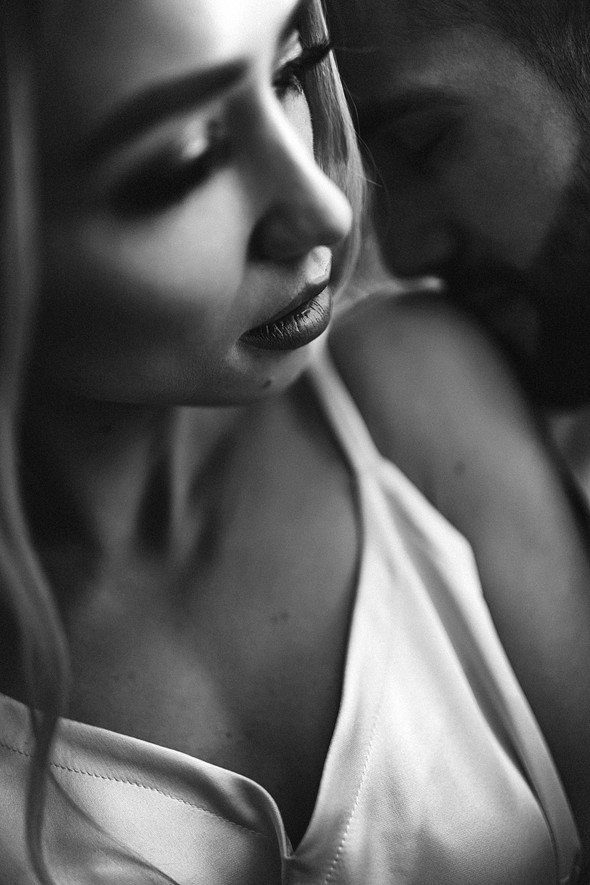 Alina & Dmitry - фото №7