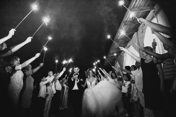 Kate & Sevada - фото №74
