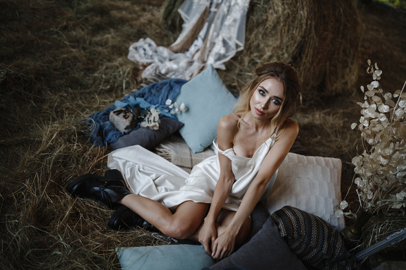 Alina & Dmitry - фото №2