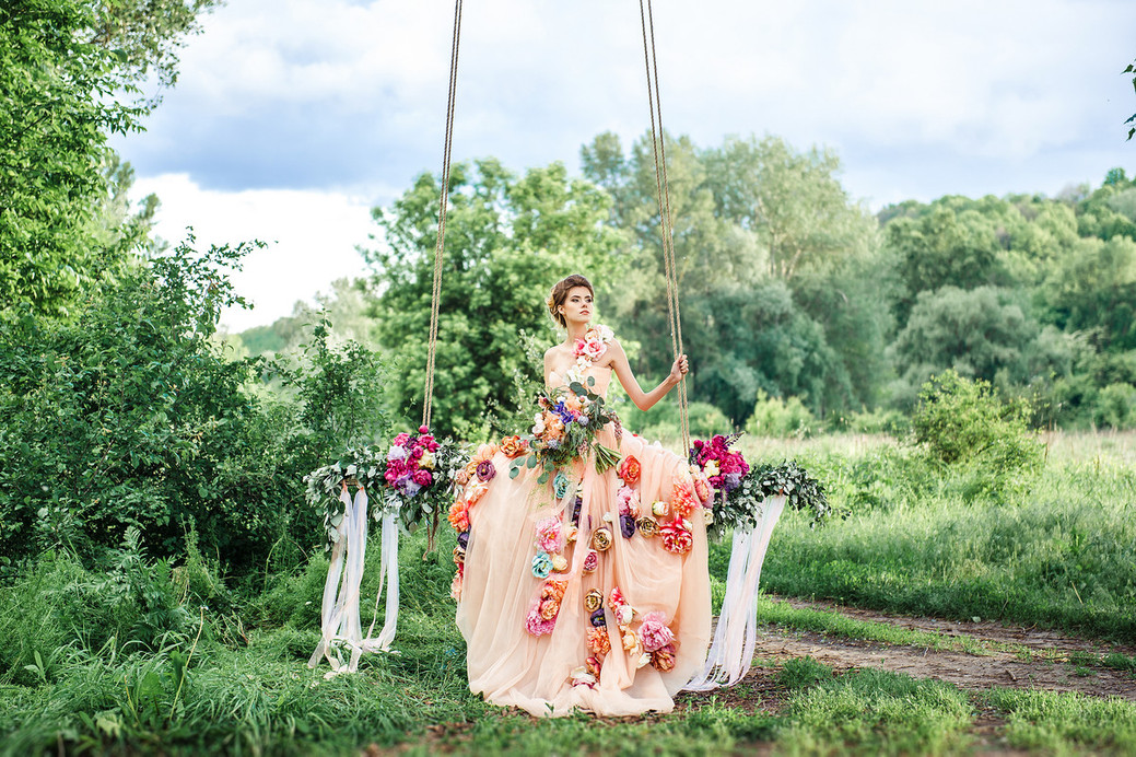 Екатерина Белозерцева