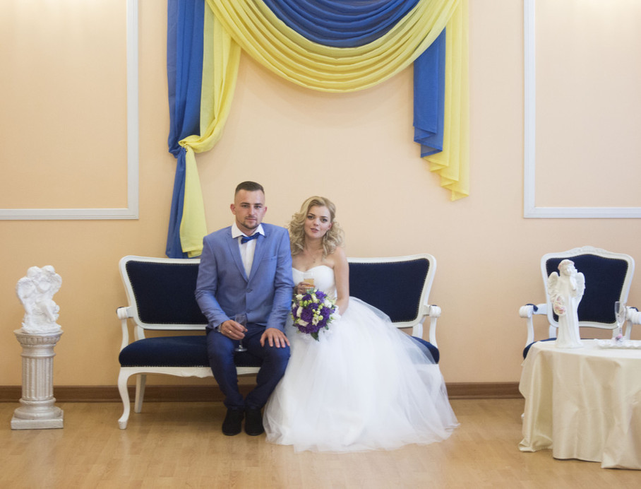 Марина Лазаренко