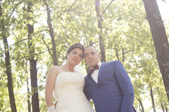 Наташа  Константин - фото №15
