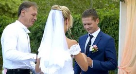 Валентина Висленко - ведучий у Запоріжжі - фото 1