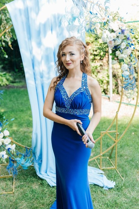Валентина Висленко 