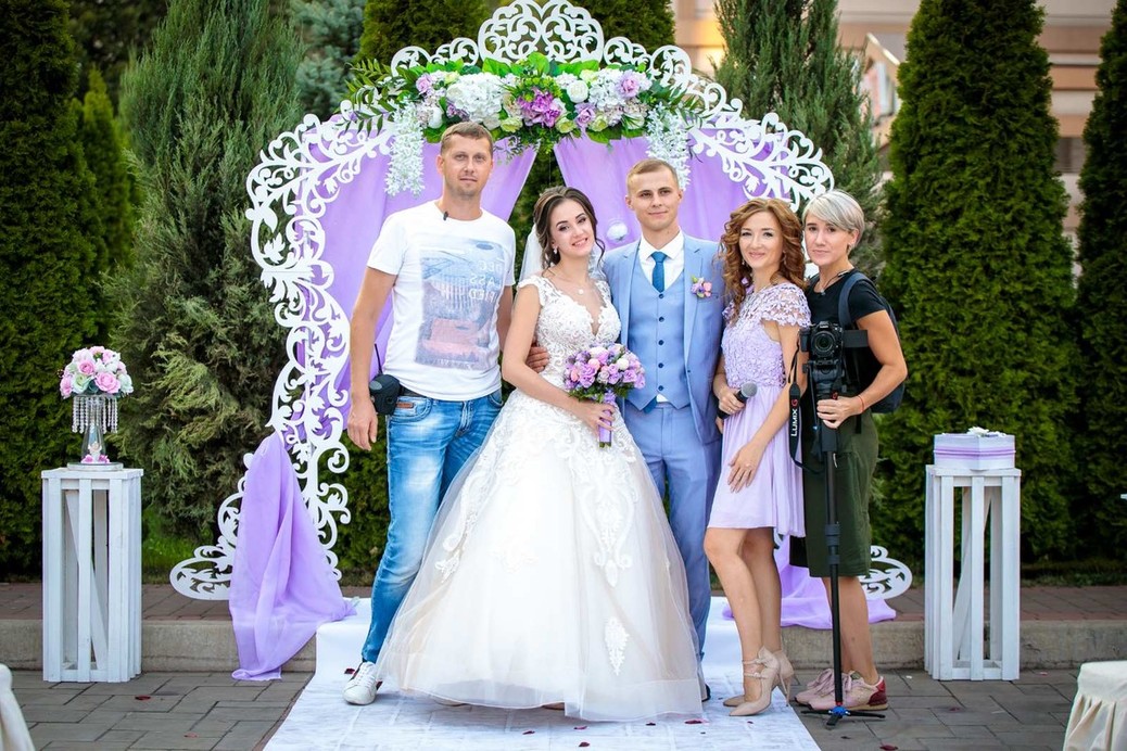 Валентина Висленко 