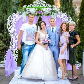 Валентина Висленко - ведучий у Запоріжжі - портфоліо 6
