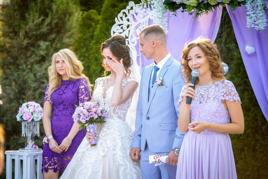 Валентина Висленко 