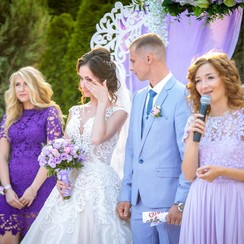Валентина Висленко - ведучий у Запоріжжі - фото 3