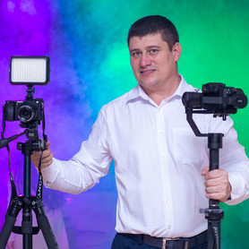 Дмитро Красовський
