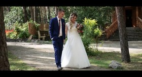Дмитро Красовський - відеограф у Дніпрі - фото 3