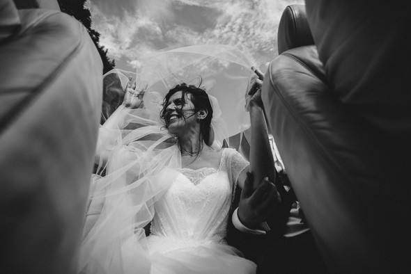 Kristina & Dima - фото №42