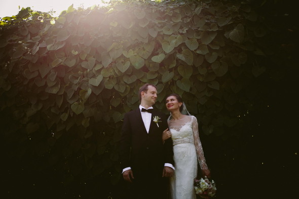 Natalya & Yaroslav - фото №22