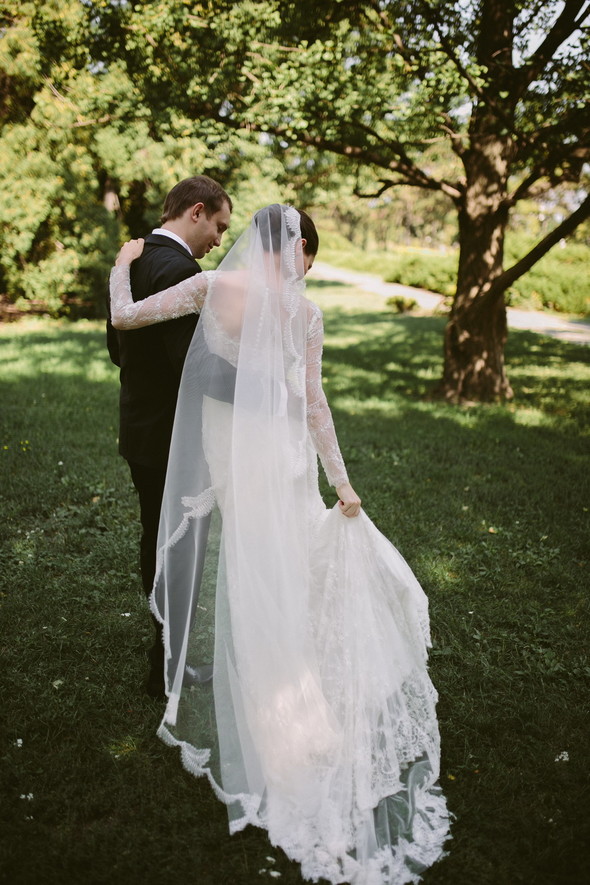 Natalya & Yaroslav - фото №14