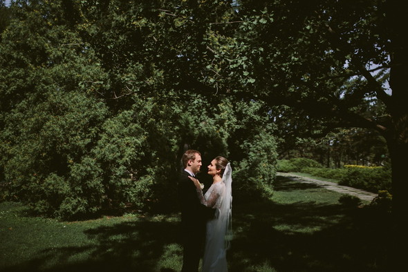 Natalya & Yaroslav - фото №16