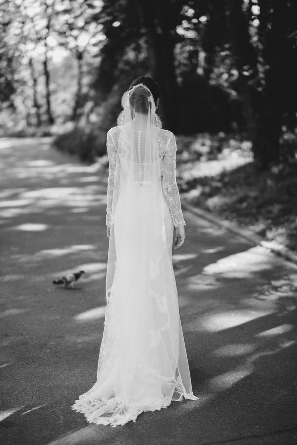 Natalya & Yaroslav - фото №23