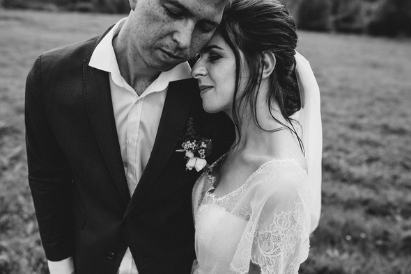 Kristina & Dima - фото №34