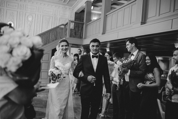 Natalya & Yaroslav - фото №31