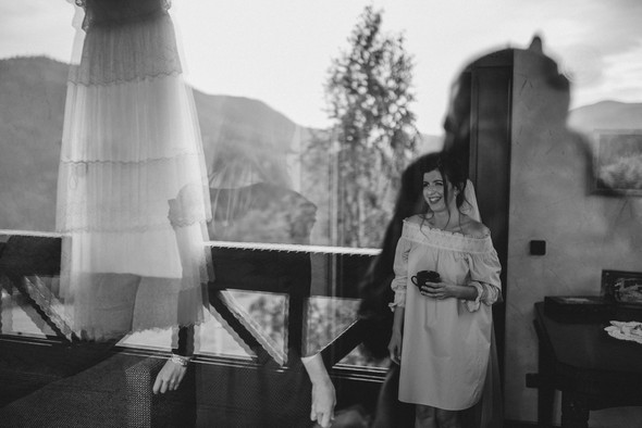 Kristina & Dima - фото №6