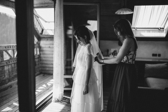Kristina & Dima - фото №10
