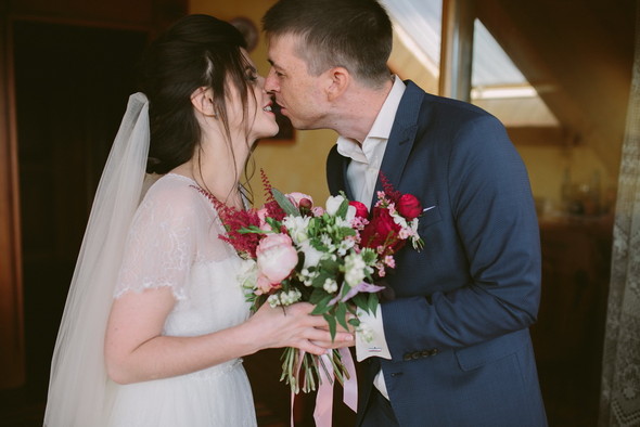 Kristina & Dima - фото №20
