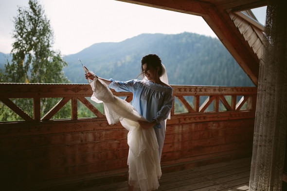 Kristina & Dima - фото №7